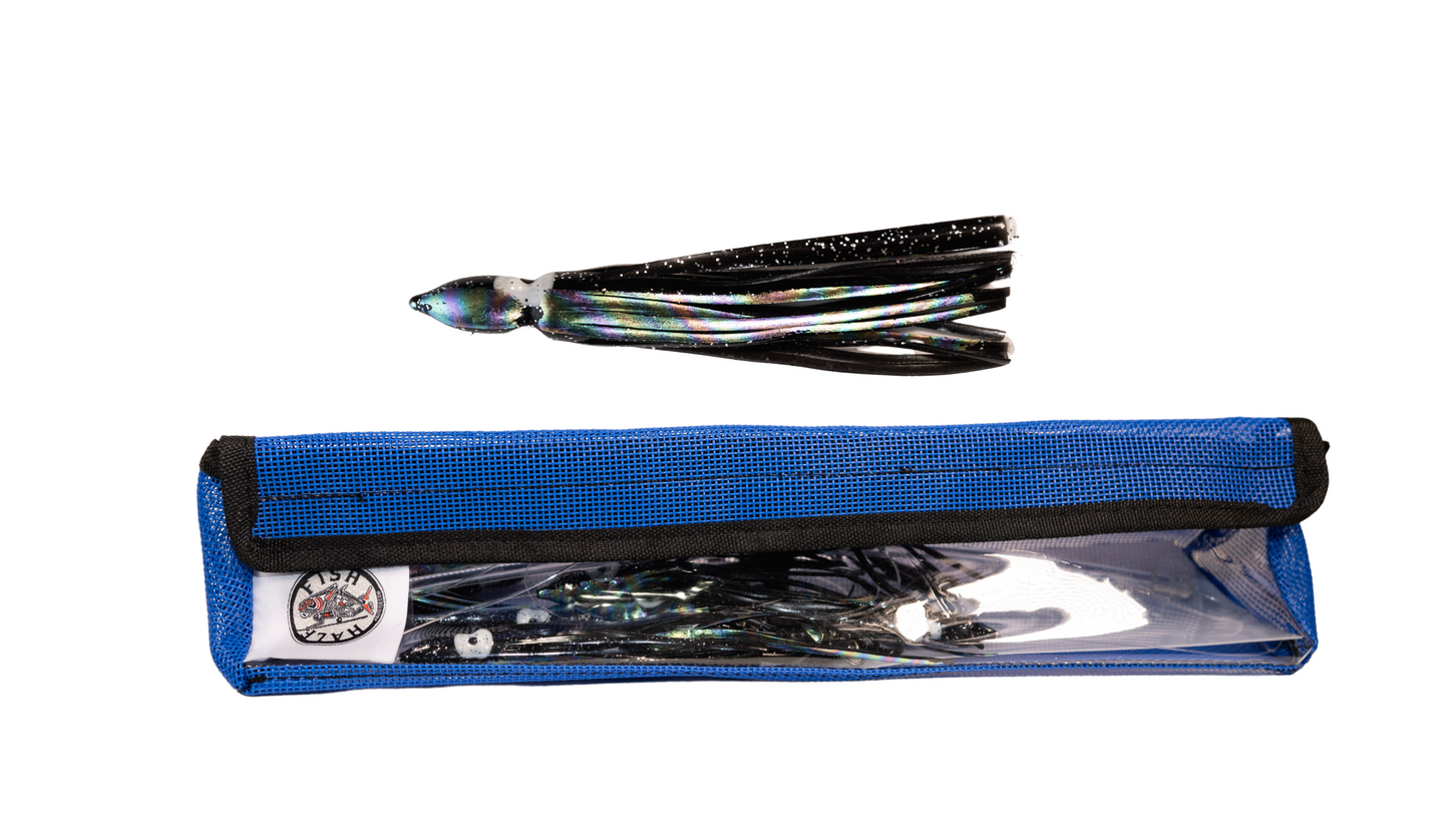 Spreader Bar