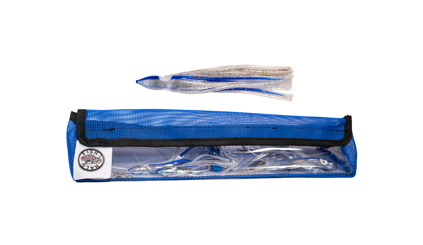 Spreader Bar
